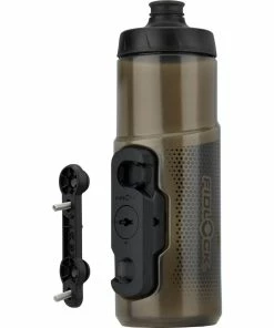 Fidlock TWIST Trinkflasche 600 Ml Mit Bike Base Haltesystem -Flaschen & Flaschenhalter Verkäufe 496017