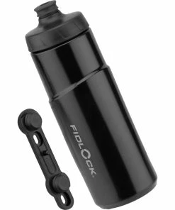Fidlock TWIST Trinkflasche 600 Ml Mit Bike Base Haltesystem -Flaschen & Flaschenhalter Verkäufe 496020