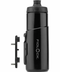 Fidlock TWIST Trinkflasche 600 Ml Mit Bike Base Haltesystem -Flaschen & Flaschenhalter Verkäufe 496021