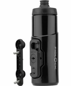 Fidlock TWIST Trinkflasche 600 Ml Mit Bike Base Haltesystem -Flaschen & Flaschenhalter Verkäufe 496022