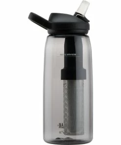 Camelbak Eddy+ LifeStraw Trinkflasche 1 Liter -Flaschen & Flaschenhalter Verkäufe 498232