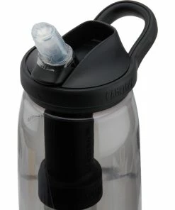 Camelbak Eddy+ LifeStraw Trinkflasche 1 Liter -Flaschen & Flaschenhalter Verkäufe 498233