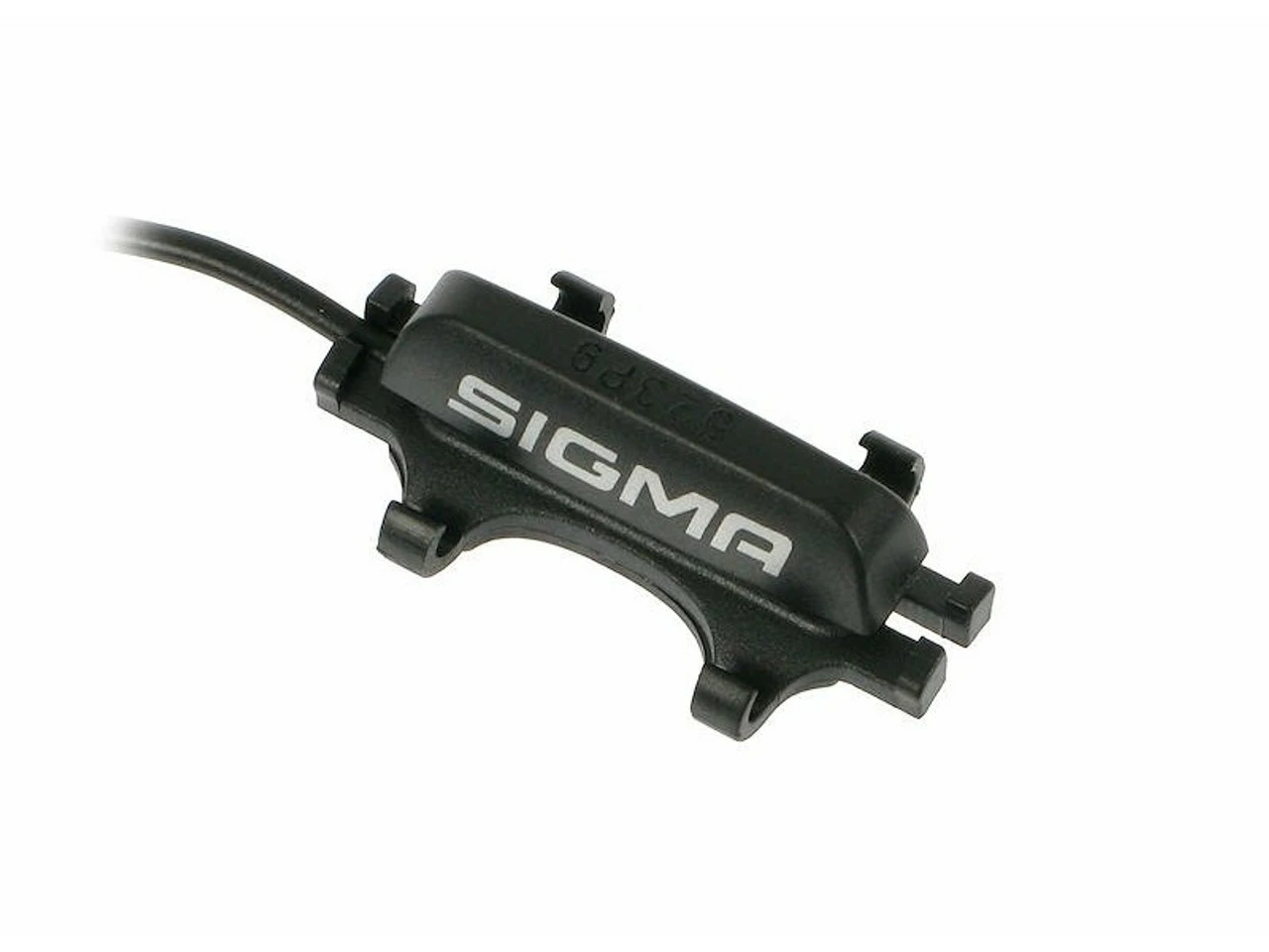 SIGMA Trittfrequenz Set Für Universalhalterung BC 1609 / BC 16.12 3 SIGMA Trittfrequenz Set Für Universalhalterung BC 1609 / BC 16.12