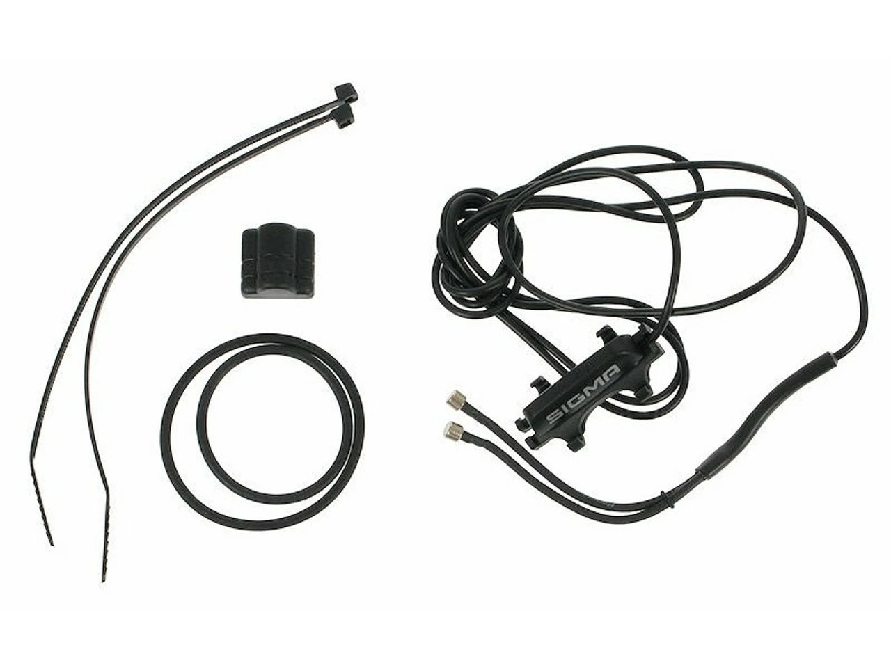 SIGMA Trittfrequenz Set Für Universalhalterung BC 1609 / BC 16.12 4 SIGMA Trittfrequenz Set Für Universalhalterung BC 1609 / BC 16.12 – Bild 2