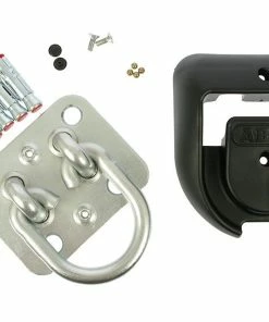 Abus Wand- Und Bodenanker Granit WBA 100 -Flaschen & Flaschenhalter Verkäufe 74654