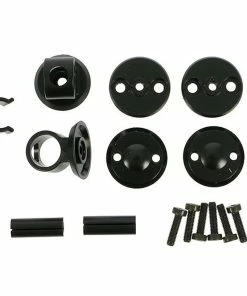 Abus Gepäckträgerhalter GH 50