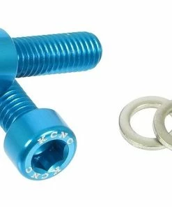 Kcnc Flaschenhalterschrauben Innensechskant -Flaschen & Flaschenhalter Verkäufe 74870