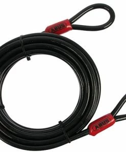 Abus Schlaufenkabel Cobra -Flaschen & Flaschenhalter Verkäufe 75743