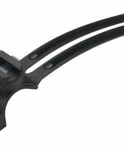BBB CableTie BBL-93 Fahrradschlosshalterung