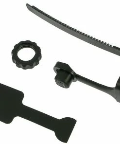 Cateye FlexTight Lenkerhalterung Für Strada / V2 / V3 / Adventure / Commuter