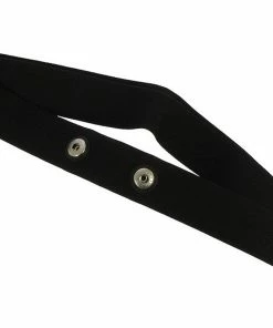 SIGMA Comfortex+ Textil-Brustgurt Ohne Sender