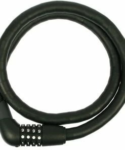 Abus Steel-O-Flex Tresor 1360 Panzerkabelschloss