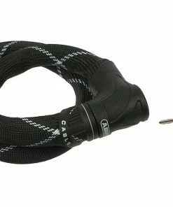 Abus Steel-O-Flex Iven 8200 Panzerkabelschloss