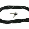 Abus Steel-O-Chain Iven 8210 Kettenschloss -Flaschen & Flaschenhalter Verkäufe 83584