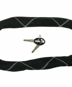 Abus Steel-O-Chain Iven 8210 Kettenschloss