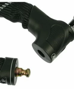 Abus Steel-O-Chain Iven 8210 Kettenschloss -Flaschen & Flaschenhalter Verkäufe 83586