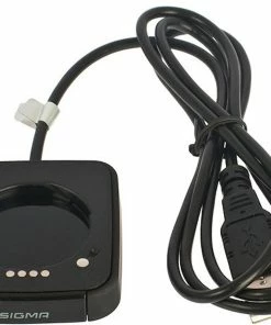 SIGMA Dockingstation Für Rox 8.1 / 9.1