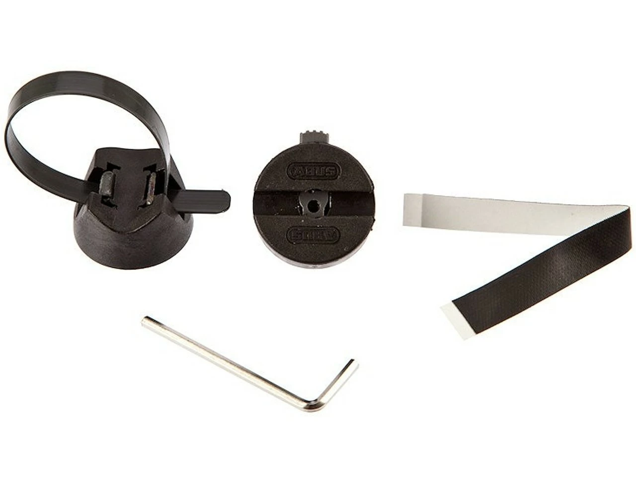 Abus Halter QuickSnap RBU Für Centuro/Catama 5 Abus Halter QuickSnap RBU Für Centuro/Catama – Bild 3