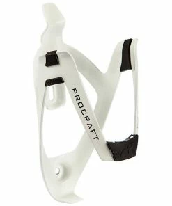 Procraft Z-Cage Flaschenhalter Mit Schwarzen Gleitpads -Flaschen & Flaschenhalter Verkäufe 87659