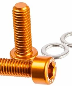 Kcnc Flaschenhalterschrauben Innensechskant -Flaschen & Flaschenhalter Verkäufe 89533