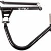 Surly Hitch Kupplung Für Trailer -Flaschen & Flaschenhalter Verkäufe 94171