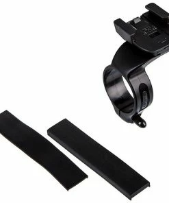 Cateye Lenkerhalterung Mitte Für Micro / Cordless 7 / Vectra Kabellos