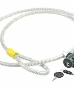 Procraft Double Loop Kabelschloss