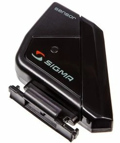 SIGMA STS Trittfrequenz Set BC 1609 / BC 1909 HR / BC 2209 / BC 16.12 /Rox 5